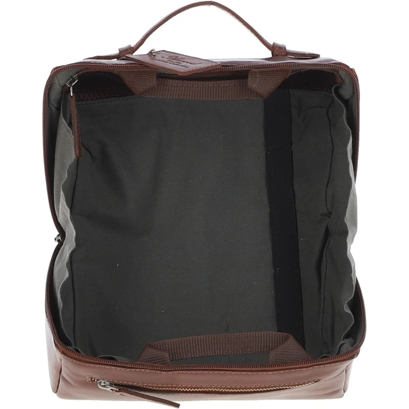 Несесер Ashwood K49 Chestnut (Коричневий)