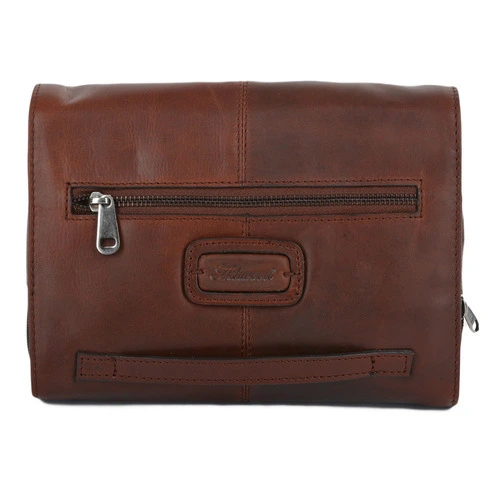 Несесер Ashwood Phil Tan (Рудий)