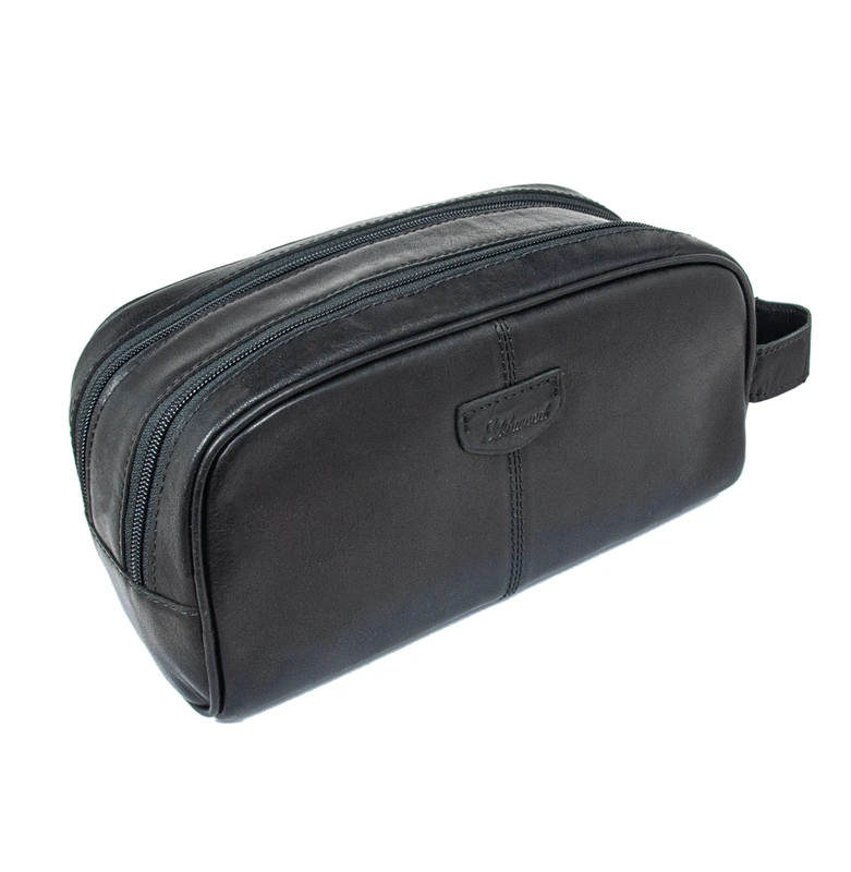 Несесер Ashwood T78 Black (Чорний)