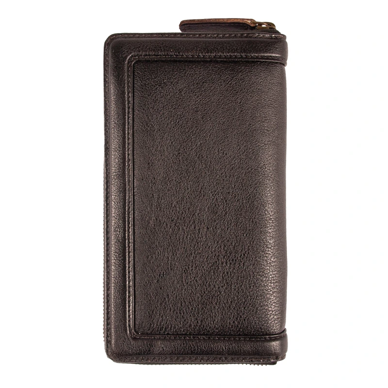 Портмоне дорожнє Ashwood TW01 BRN