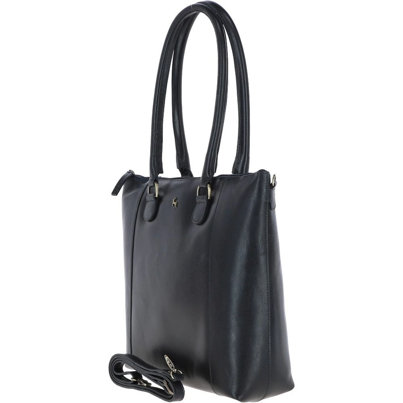 Сумка жіноча Ashwood V29 Navy (Синій)