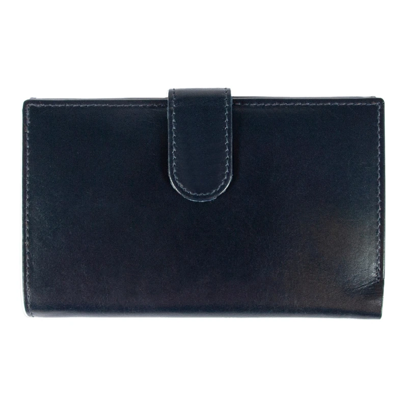 Гаманець жіночий Ashwood V62 NAVY
