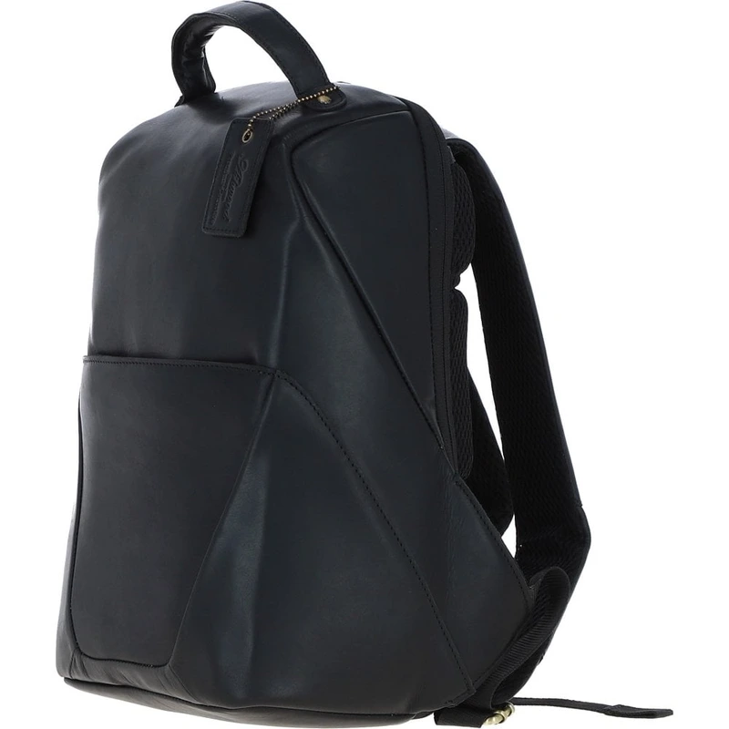 Рюкзак Ashwood K47 Black (Чорний)