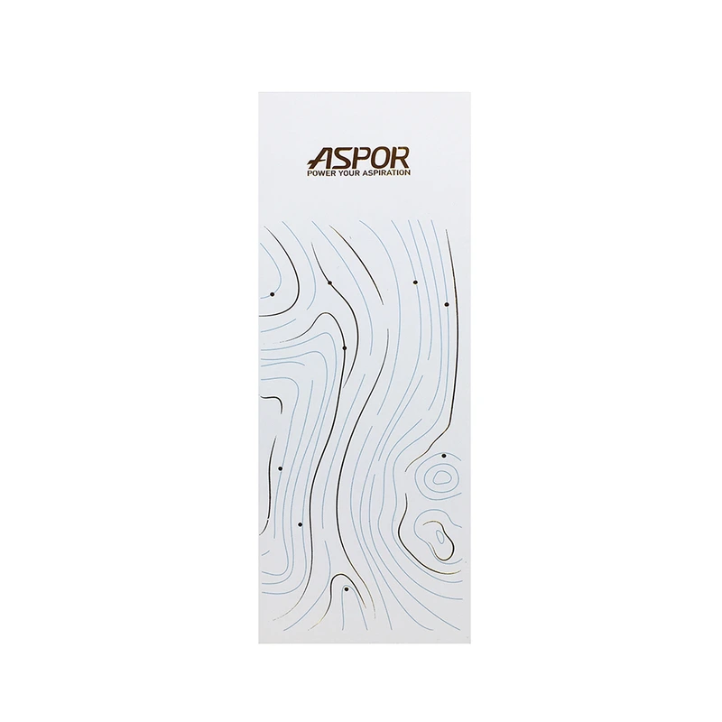 Зубна щітка ультразвукова Aspor K5- білий