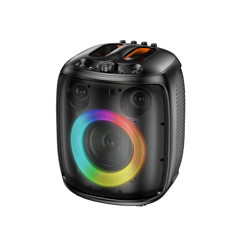 Bluetooth колонка Awei KA22 (50W)- чорний