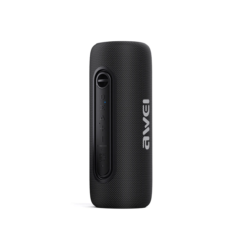 Bluetooth колонка Awei KA8 (14W)- чорний
