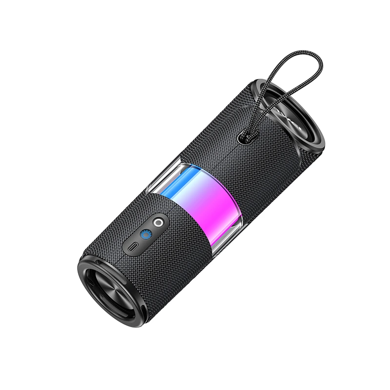 Bluetooth колонка Awei Y669 Lite (30W)- чорний