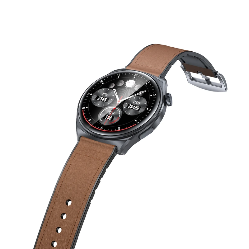 Smart Watch Awei H27- чорний