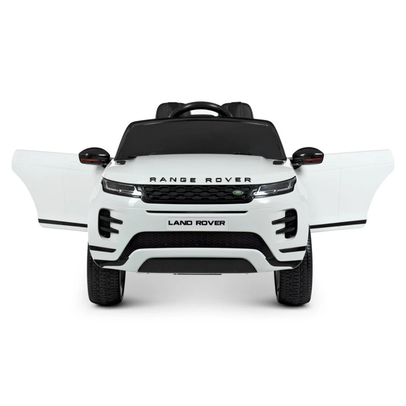 Дитячий електромобіль Джип M 4418EBLR-1 до 30 кг