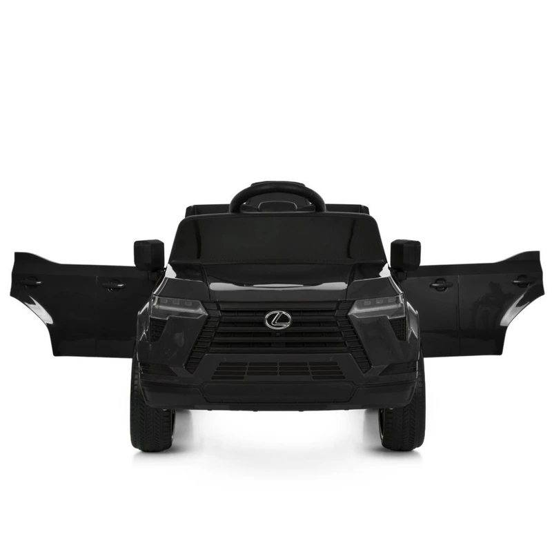 Дитячий електромобіль Джип M 6301EBLR-2 до 25 кг