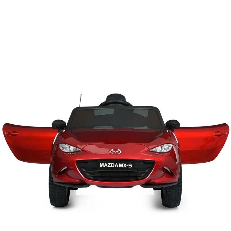 Дитячий електромобіль M 5846EBLRS-3 до 25 кг