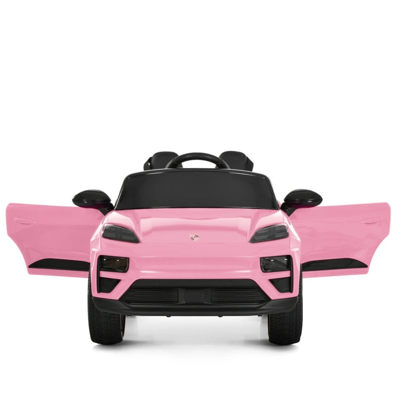 Дитячий електромобіль M 6314EBLR-8 до 30 кг