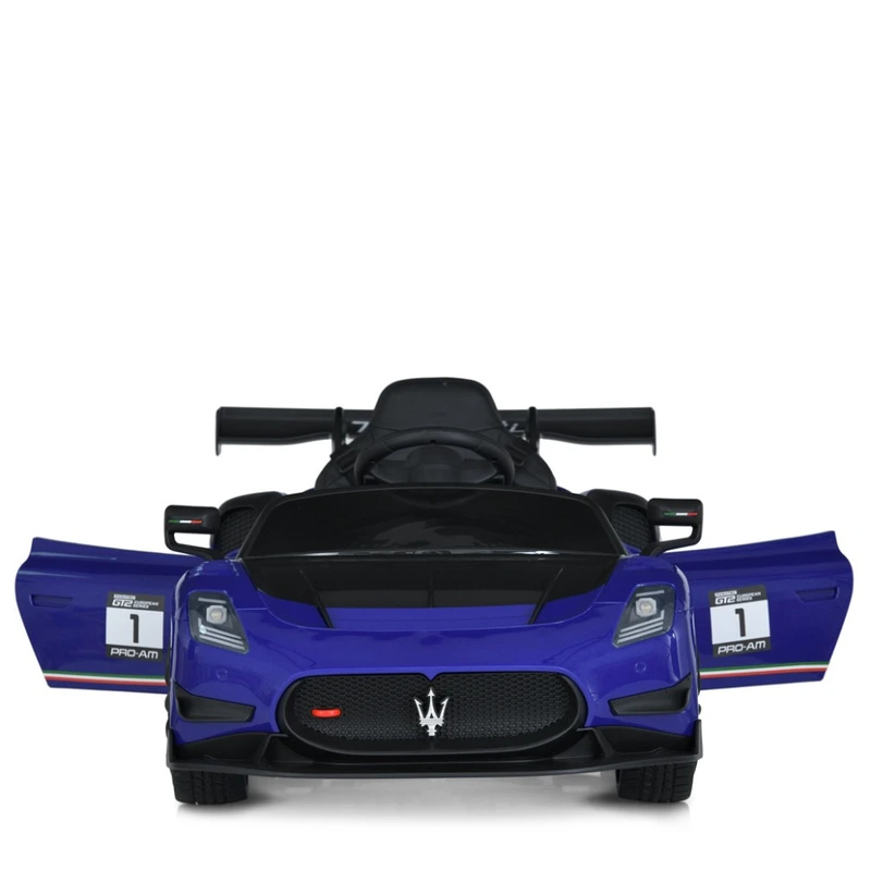 Дитячий електромобіль Машина M 5105EBLR-4 до 25 кг