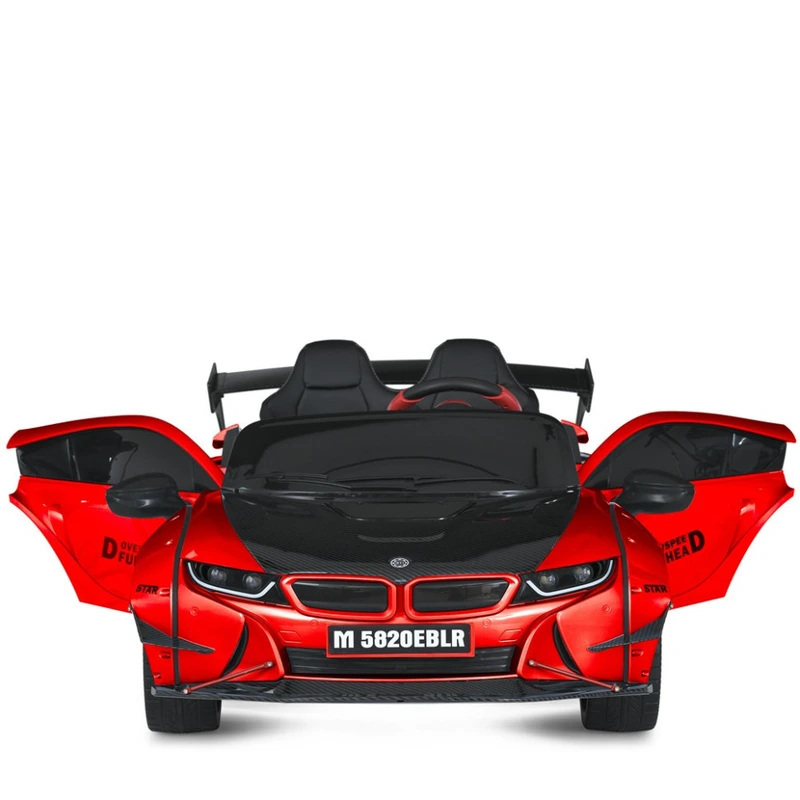 Дитячий електромобіль Машина M 5820EBLR-3 (24V) до 35 кг