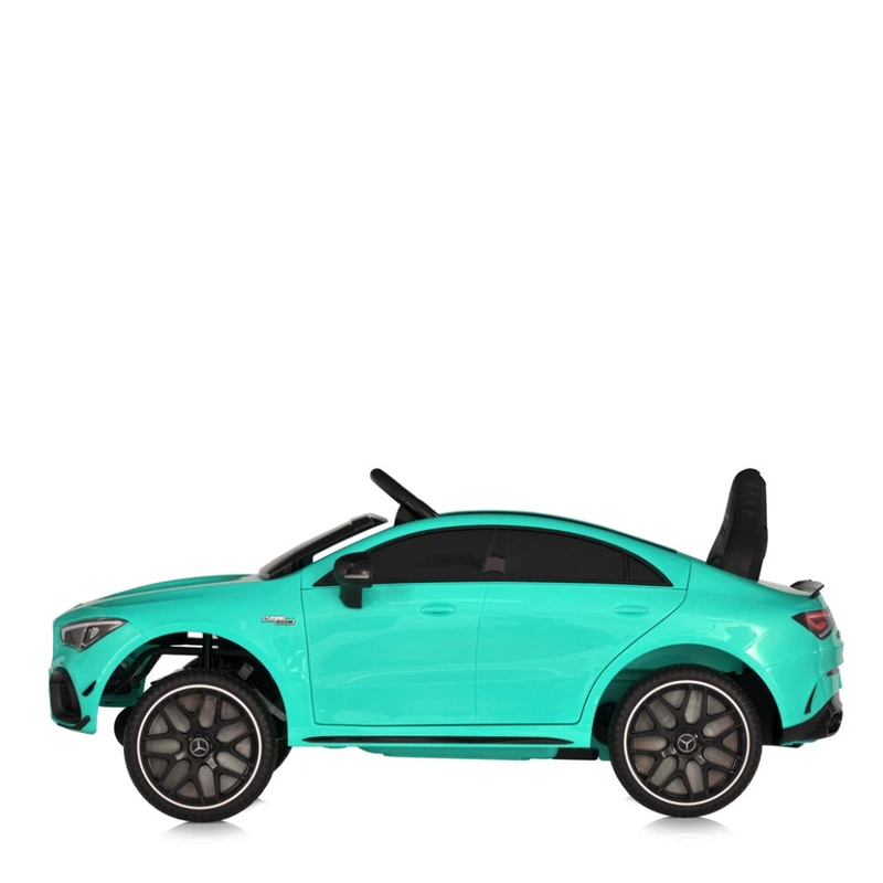 Дитячий електромобіль Машина M 5851EBLR-15 до 30 кг