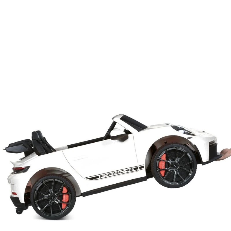 Дитячий електромобіль Машина M 6111AL-1(24V) до 50 кг