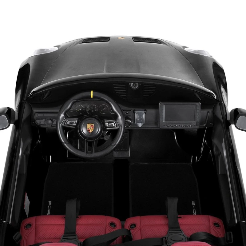 Дитячий електромобіль Машина M 6111(MP4)EBLRS-2(24V) до 50 кг