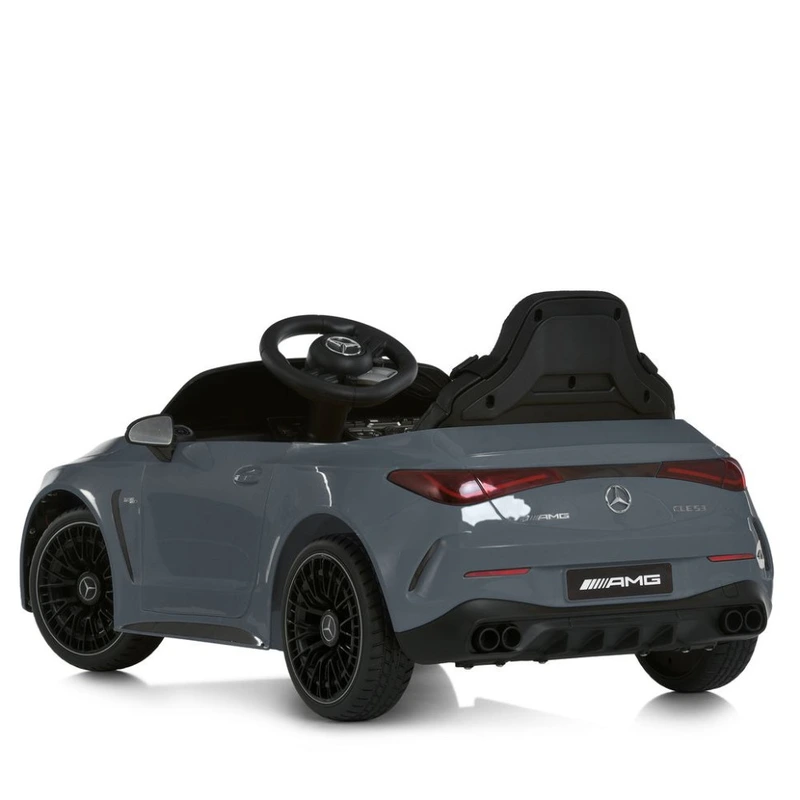 Дитячий електромобіль Машина M 6292EBLR-11 до 30 кг