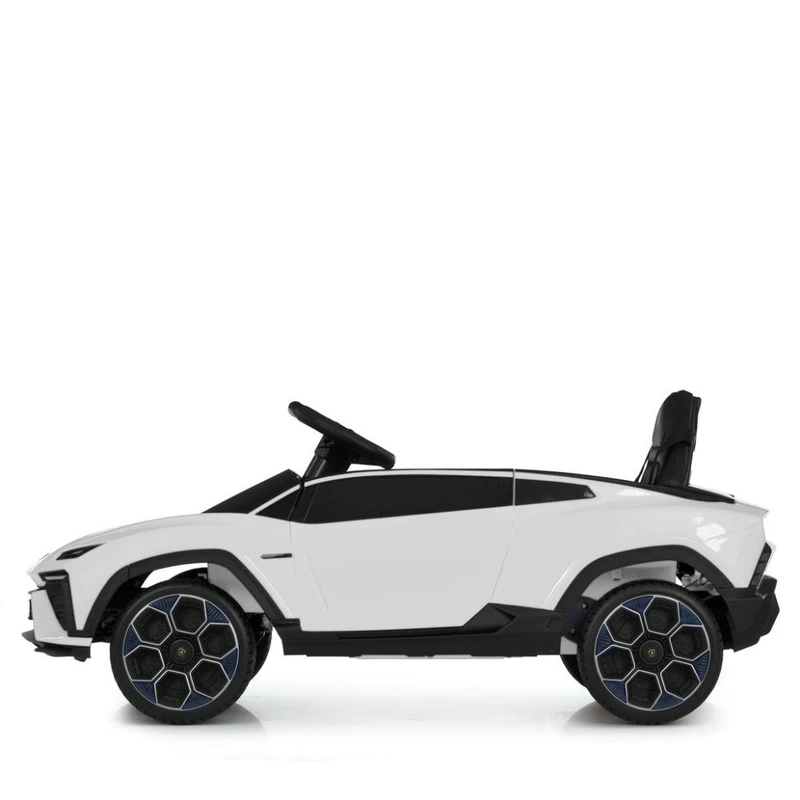 Дитячий електромобіль Машина M 6293EBLR-1 до 30 кг