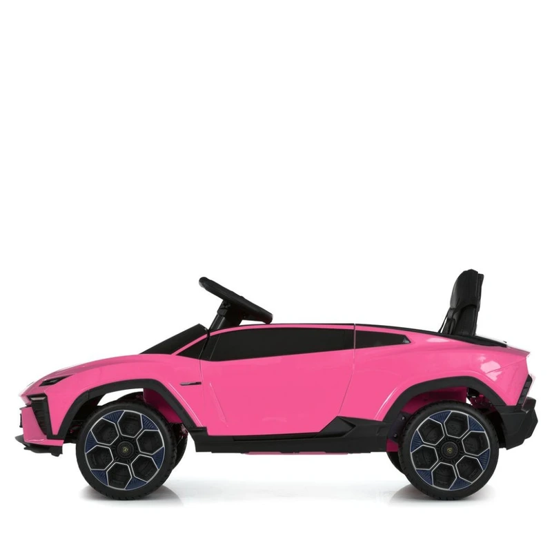 Дитячий електромобіль M 6293EBLR-8 до 30 кг