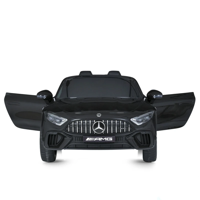 Дитячий електромобіль Машинка M 5098EBLRS-2 до 35 кг