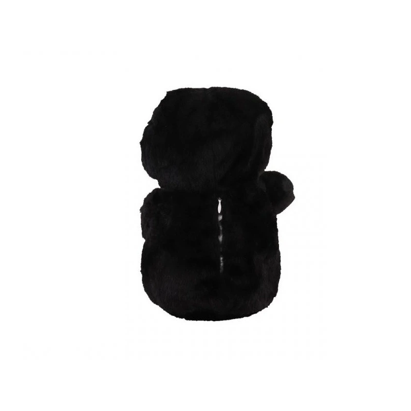 М'яка іграшка-нічник Дихаючий пінгвін DPN18 зі звуковими ефектами