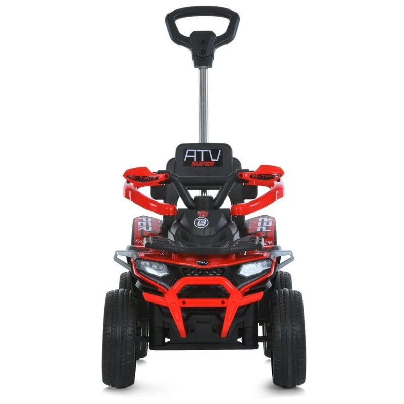 Дитячий електромобіль Квадроцикл M 6221EBLR-3 до 23 кг