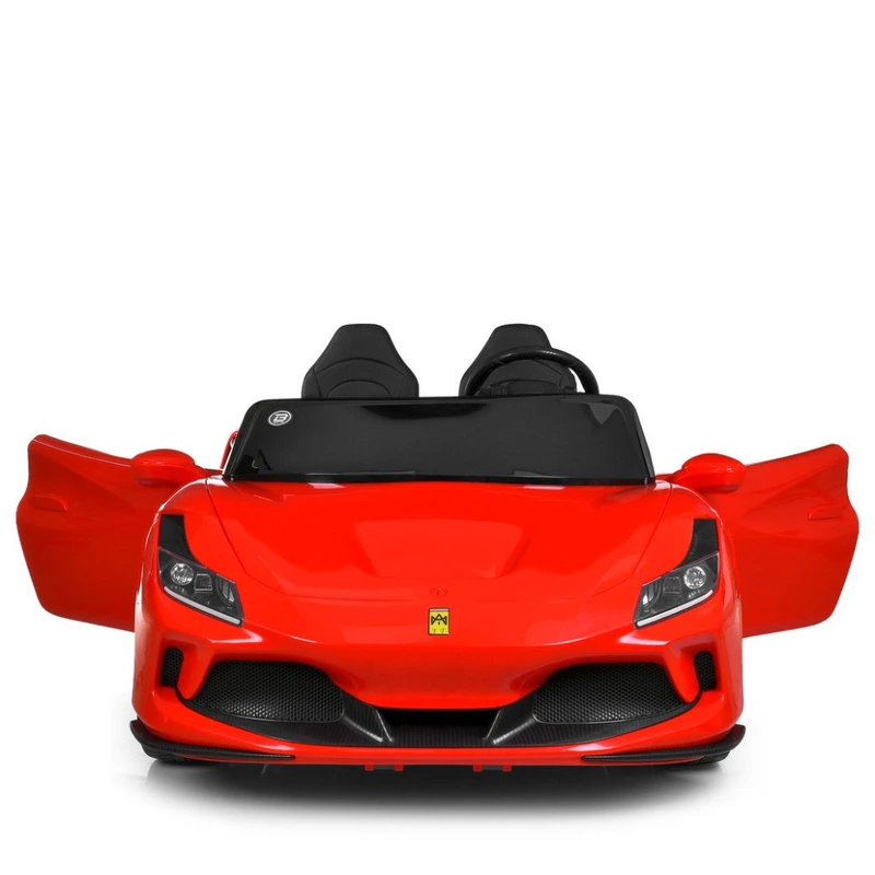 Дитячий електромобіль Машина M 6197EBLR-3(24V) до 100 кг