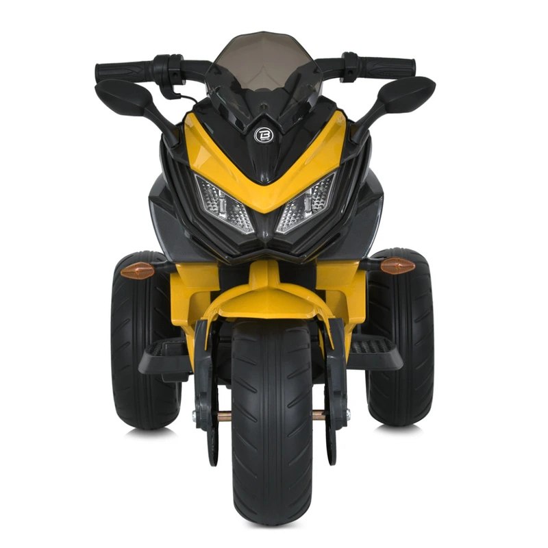Дитячий електромобіль Мотоцикл M 4274ELR-6 до 30 кг