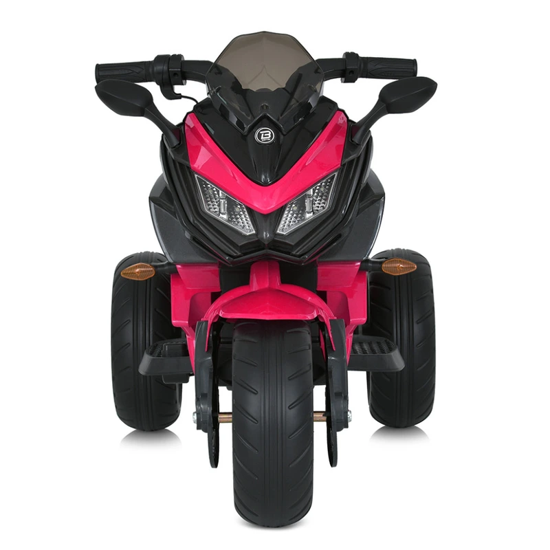 Дитячий електромобіль Мотоцикл M 4274ELR-8 до 30 кг