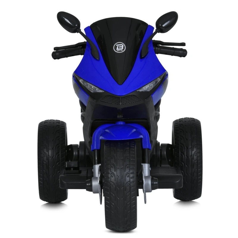 Дитячий електромобіль Мотоцикл M 4454ELR-4 до 30 кг