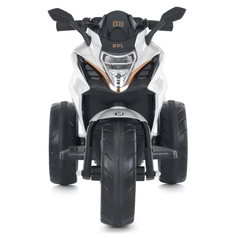 Дитячий електромобіль Мотоцикл M 5050ELR-1 до 30 кг