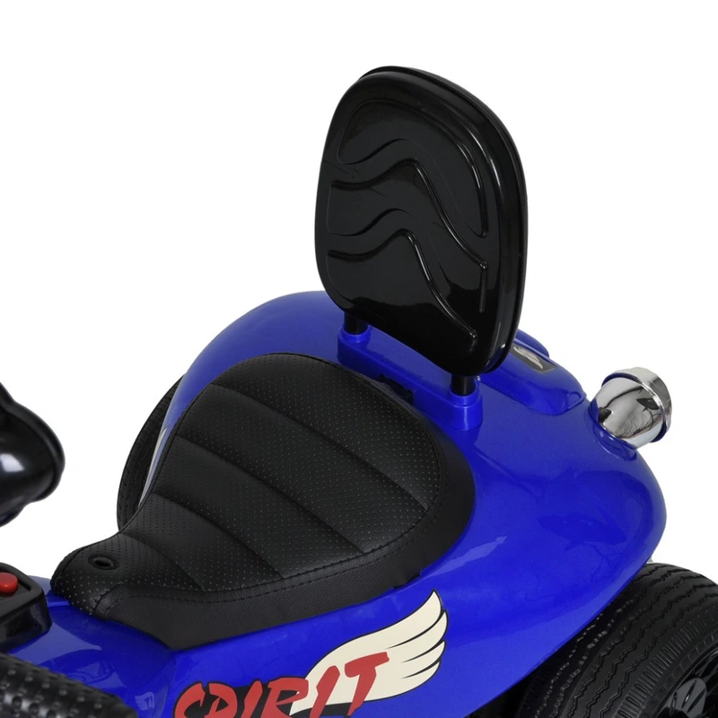 Дитячий електромобіль Мотоцикл M 5739EL-4 до 30 кг