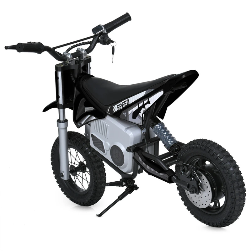 Дитячий електромобіль Мотоцикл M 5776AL-2 до 80 кг