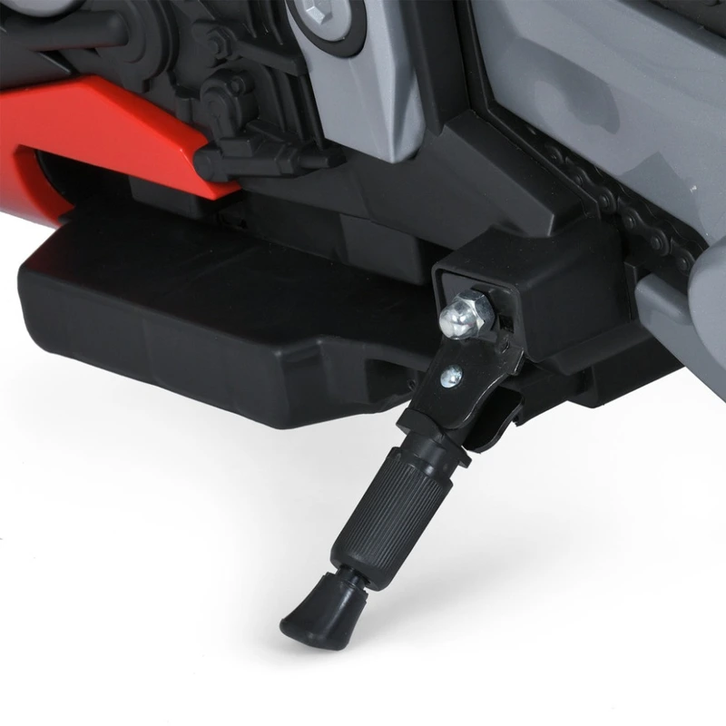 Дитячий електромобіль Мотоцикл M 6013EL-3(24V) до 30 кг