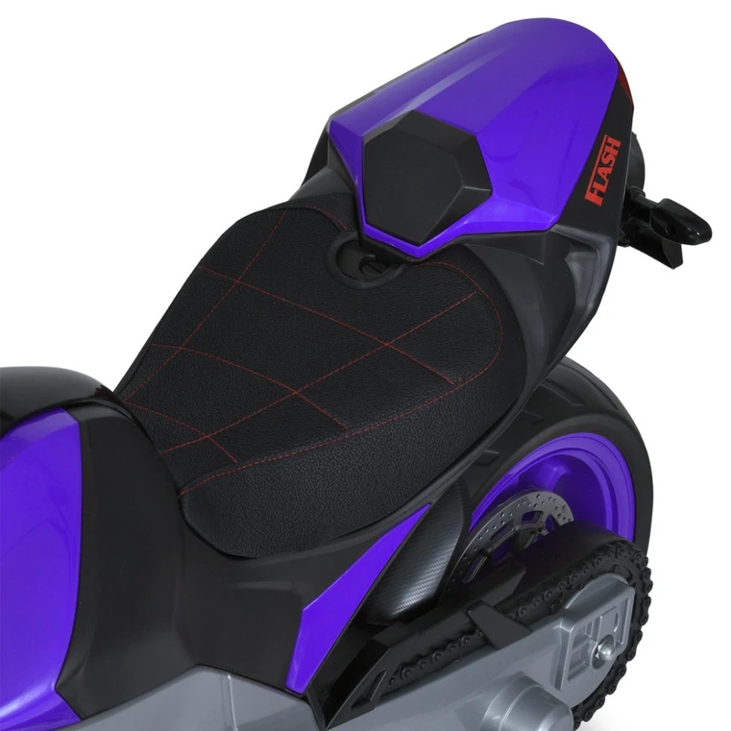 Дитячий електромобіль Мотоцикл M 6013EL-9(24V) до 30 кг