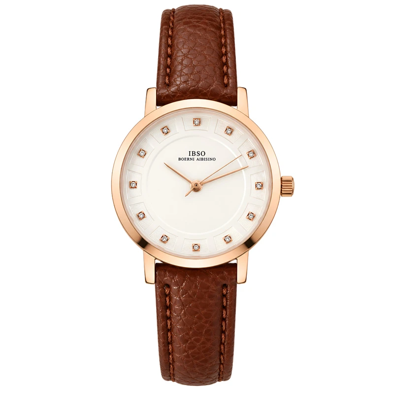Baosaili Ibso Aura Leather, 2 ремінці