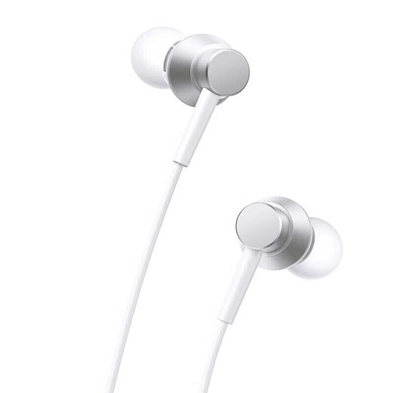 Навушники дротові Baseus Encok CZ11 (Type-C) Moon White