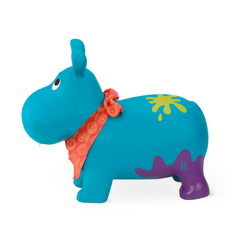 Баттатострибун - ГIПОПОТАМ-ТАМ-ТАМ, S2 (з насосом)