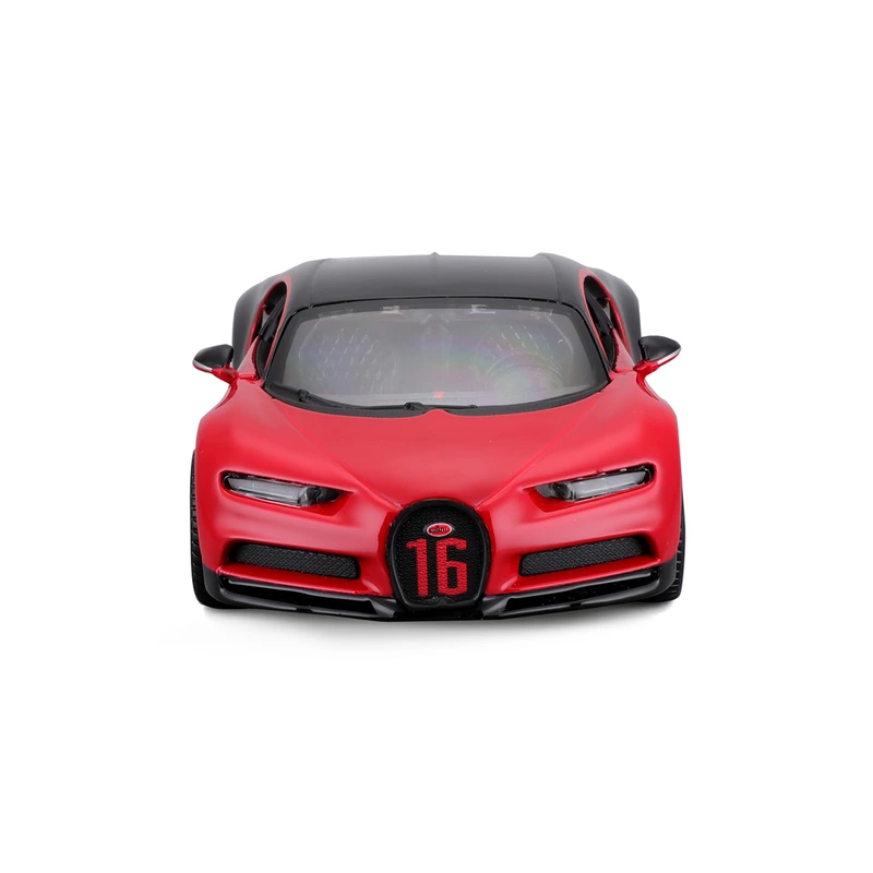 Автомодель – BUGATTI CHIRON SPORT (1:32)