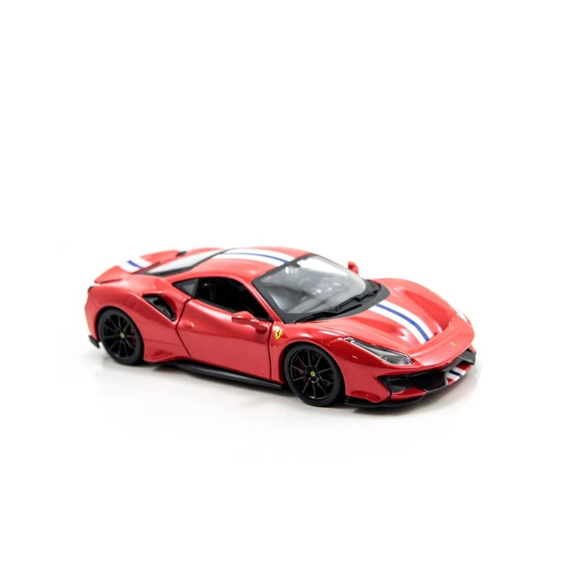 Автомодель - FERRARI 488 PISTA