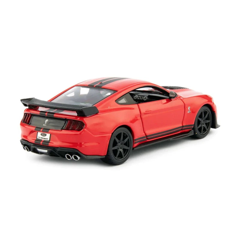 Автомодель - FORD SHELBY GT500 (1:32)