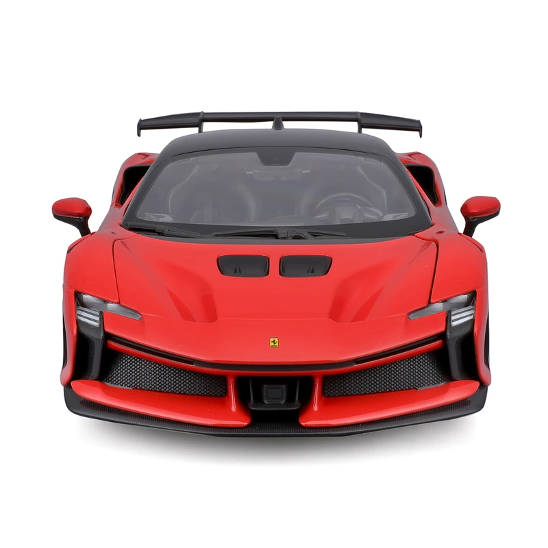Автомодель серії "R&P" - FERRARI SF90 XX STRADALE (1:18) — фото 5