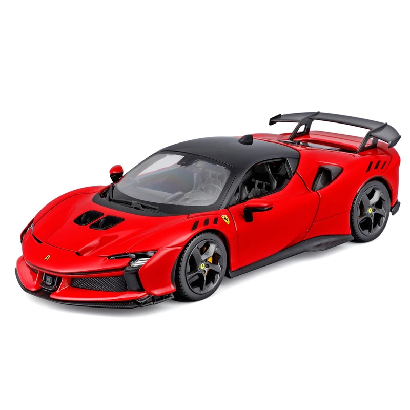 Автомодель серії "R&P" - FERRARI SF90 XX STRADALE (1:24)