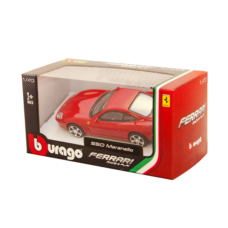 Автомоделі - FERRARI (асорті, 1:43)