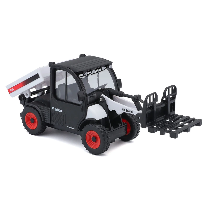 Модель - НАВАНТАЖУВАЧ BOBCAT TOOLCAT 5600 (10 cm)