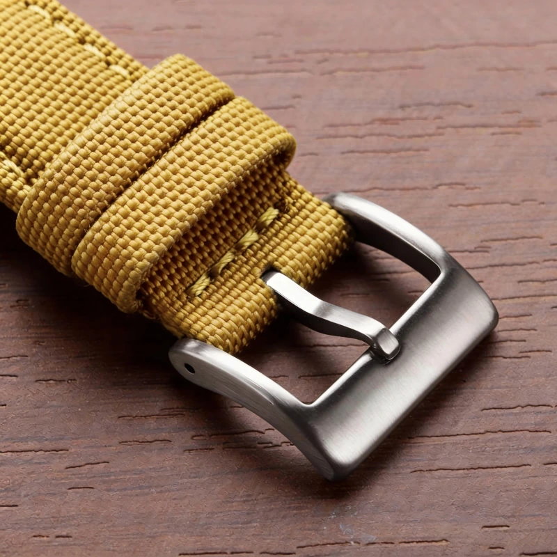 Нейлоновий ремінець Sahara 20 мм