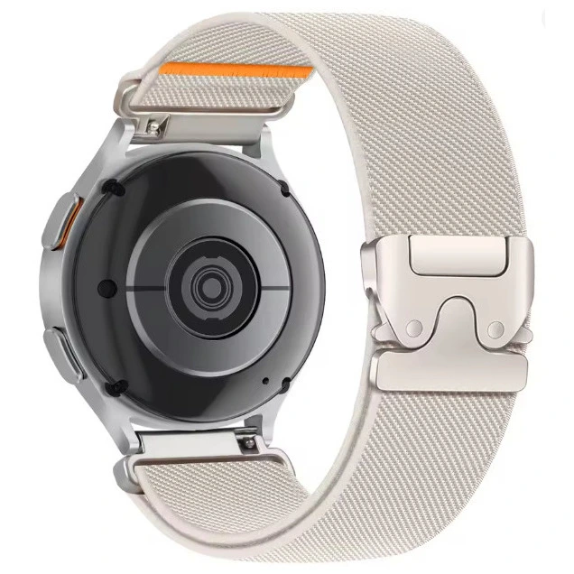 Ремінець нейлоновий Profi Grey 22