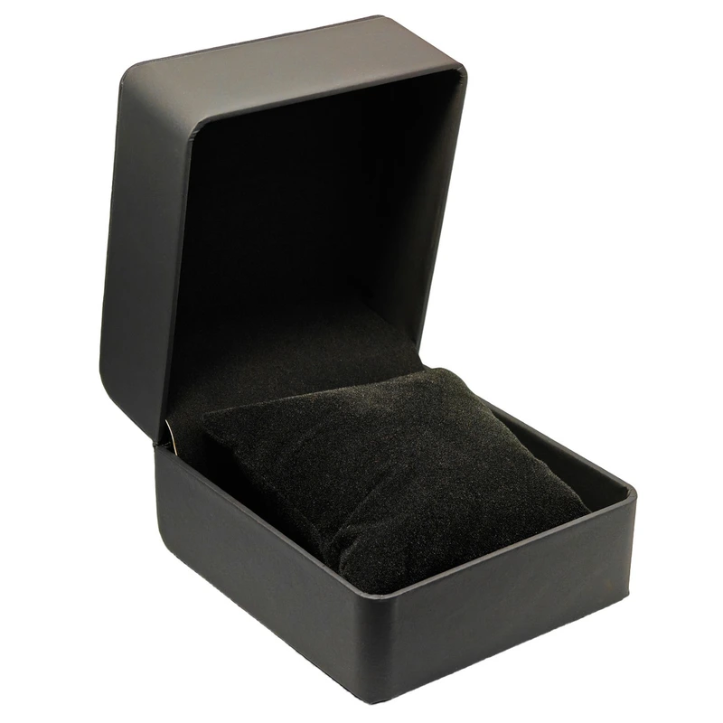 Шкіряна коробочка Watch Box