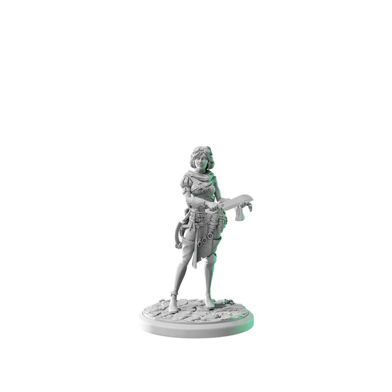 Black Rose Wars: Rebirth